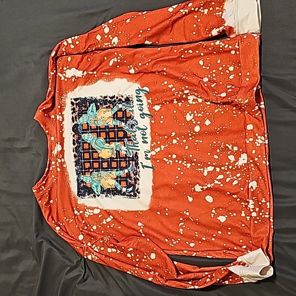 Ugly Christmas Sweater